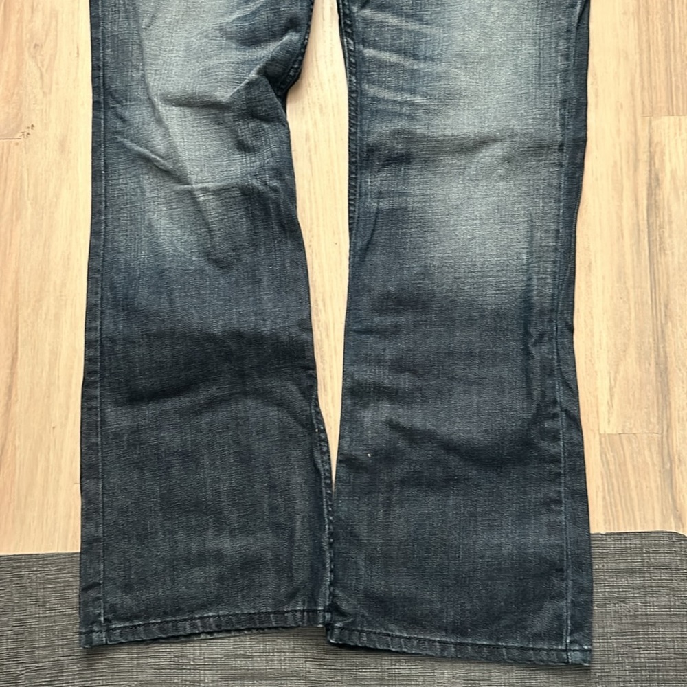 International Concepts Rio Low Rise Boot Cut - Picture 3 of 6